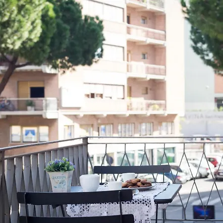Gregory Big Family Apartment *