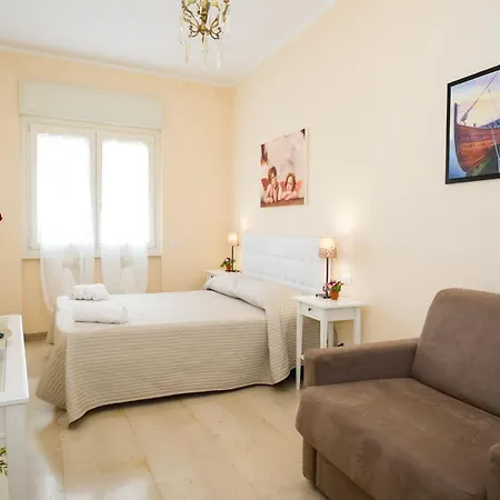 Apartment Gregory Big Family Rome