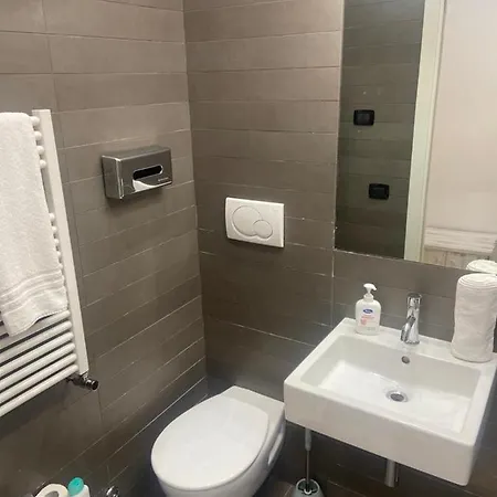 Guest house Golfo Di Orosei Rome