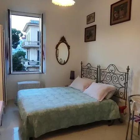 Apartamento Aquila 52