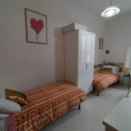 Apartamento Aquila 52
