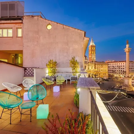 Hotel Amalfi