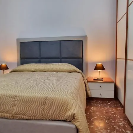 Bam Bam Tiburtina Apartament