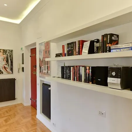 Apartment Stunning St.peter's Rome