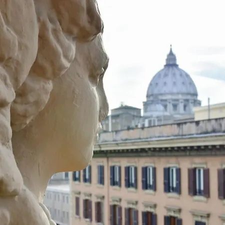 Apartment Stunning St.peter's *