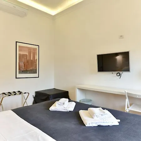 Stunning St.peter's Apartment *