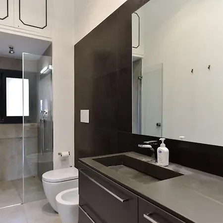 Apartment Stunning St.peter's