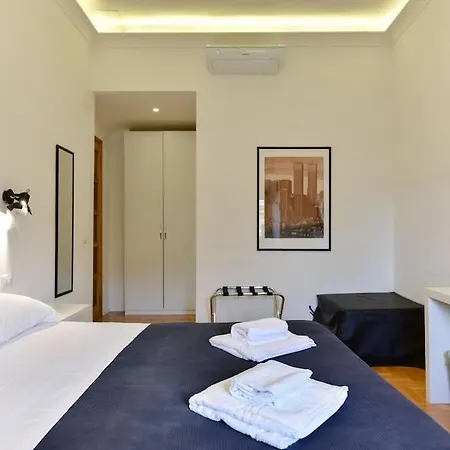 Stunning St.peter's Apartment *