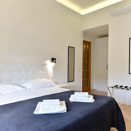 Apartment Stunning St.peter's Rome