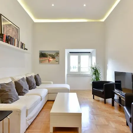 Apartment Stunning St.peter's