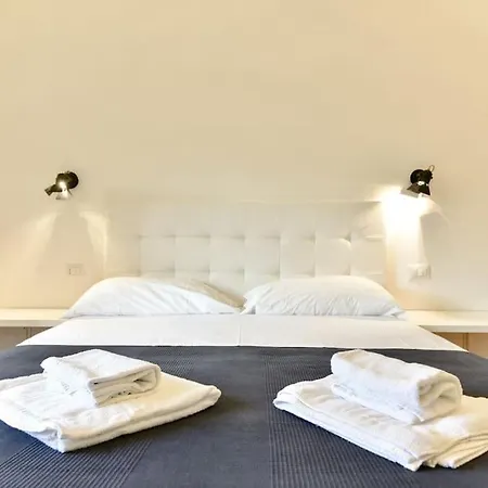 Stunning St.peter's Apartment *