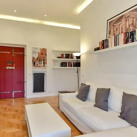 Appartement Stunning St.peter's Rome