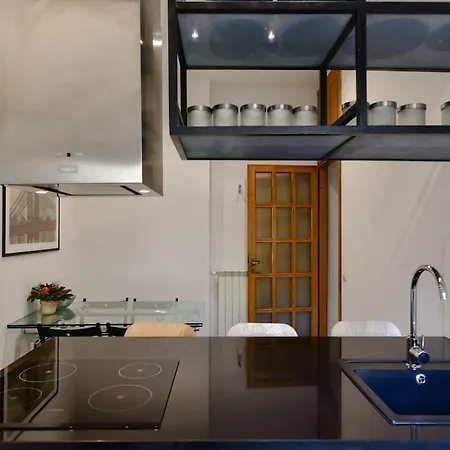 Apartment Stunning St.peter's Rome