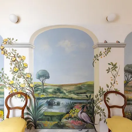 Apartment Iflat The Flowers Of