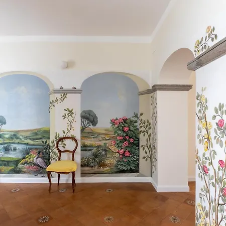 Apartment Iflat The Flowers Of