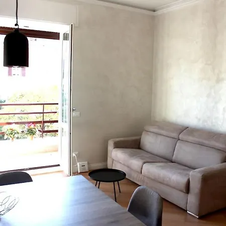 L'angolo Di Greta Apartment