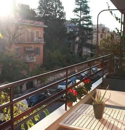 L'angolo Di Greta * Rome