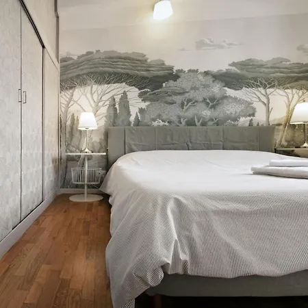 Apartment Foro Italico