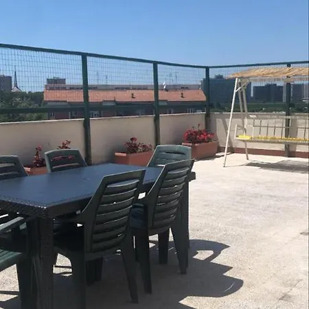Appartamento Casa Grilli *