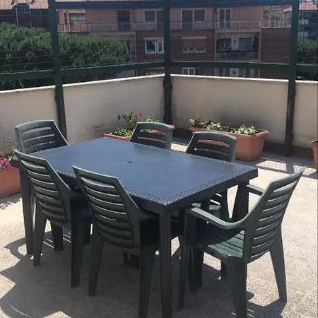 Casa Grilli * Roma