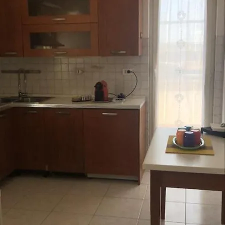Casa Grilli Appartamento Roma