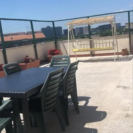 Appartamento Casa Grilli