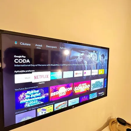 Апартаменты Colonna Рим