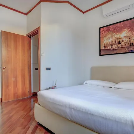 Apartment Capo D'africa 48 - And