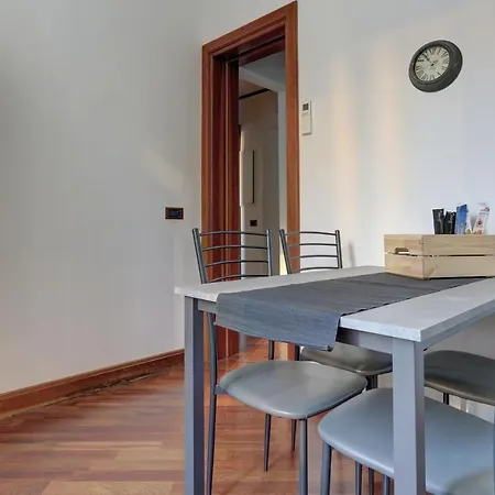 Apartment Capo D'africa 48 - And *
