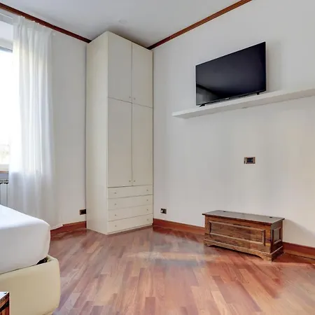 Capo D'africa 48 - And Apartment Rome