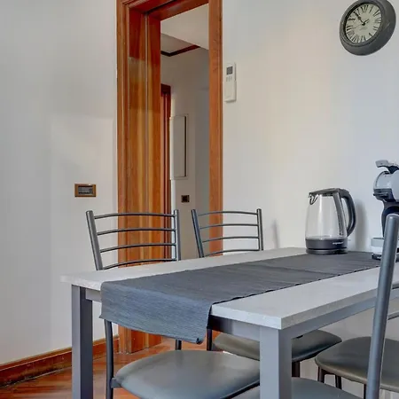 Apartment Capo D'africa 48 - And *