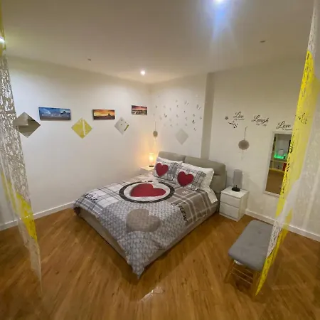 La Casa Di Katia *