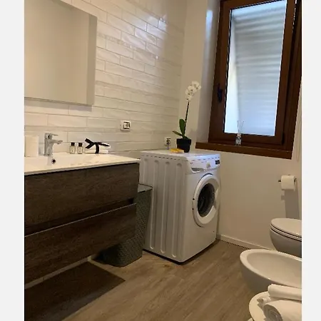 Apartment Blessed Vatican Rom