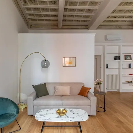 Iflat Wonder At The Pantheon Apartment Rome
