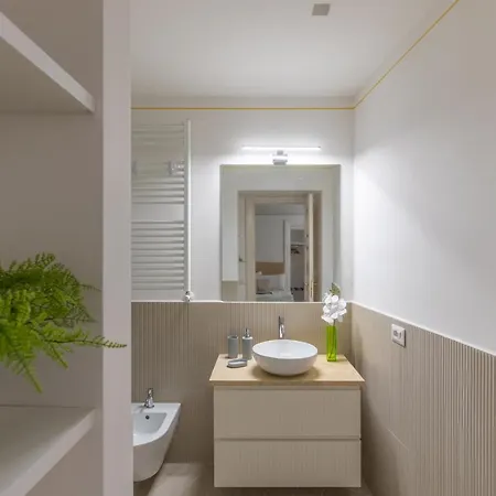 Apartment Iflat Wonder At The Pantheon Rome