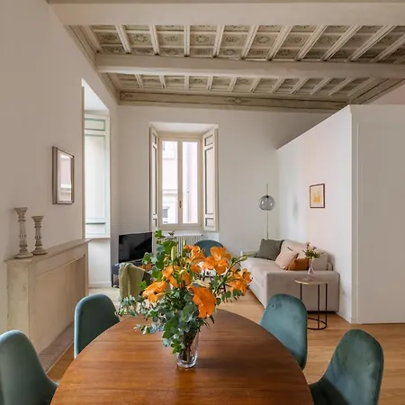 Apartment Iflat Wonder At The Pantheon