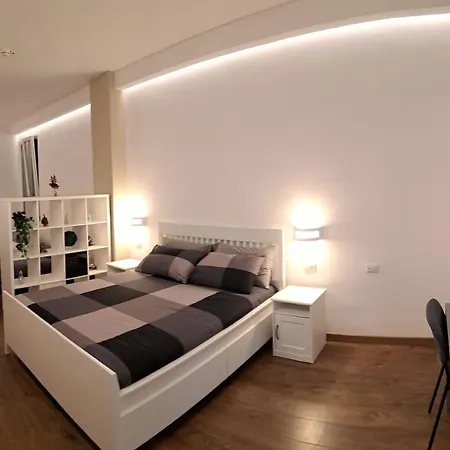 Lilia Charming Apartment *