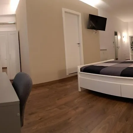 Lilia Charming House Guest house Rome