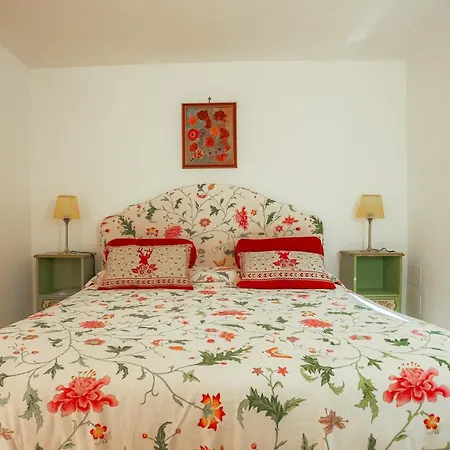 Holiday home Gemelli Rome