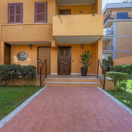 Holiday home Gemelli