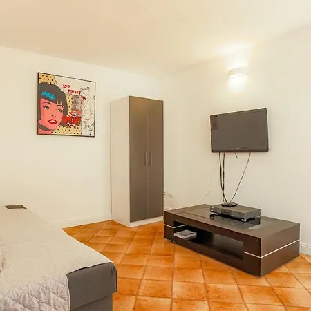Gemelli Holiday home Rome