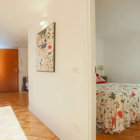 Holiday home Gemelli Rome