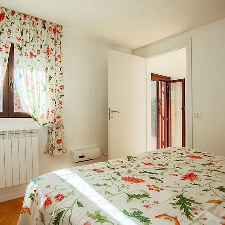 Holiday home Gemelli