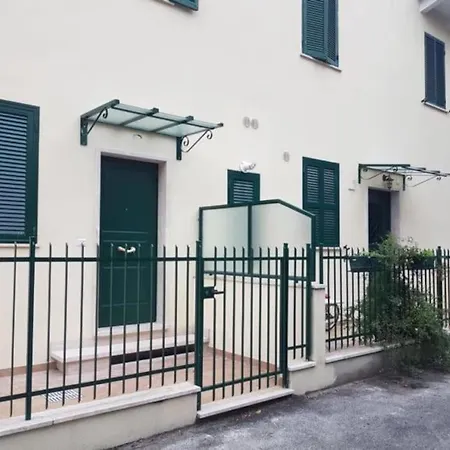 Moderno A 15 Minuti Dal Centro Di