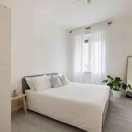 Ungarelli Apartment