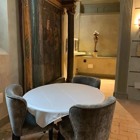 K'alma Relais Santa Caterina Guest house