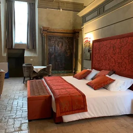 K'alma Relais Santa Caterina Guest house *