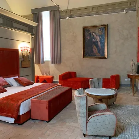 K'alma Relais Santa Caterina Guest house *