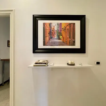 Apartment C&y - Prati - Luxury Double With Kitchen Rome
