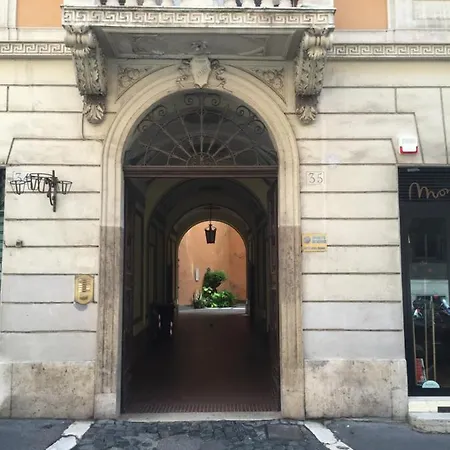 Antonelli House *
